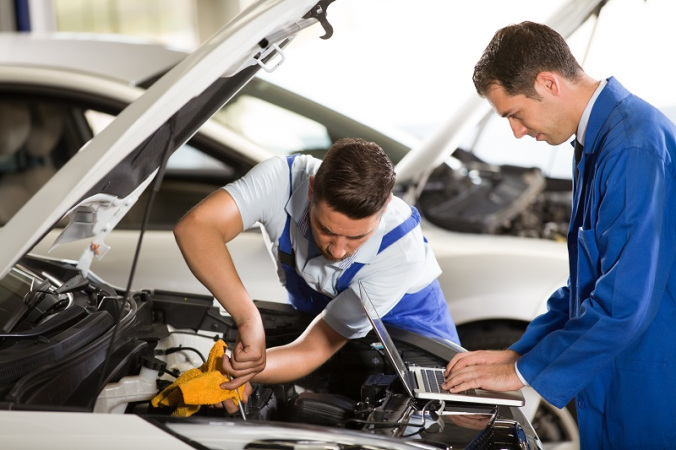 Tips for Car Repairing Experts