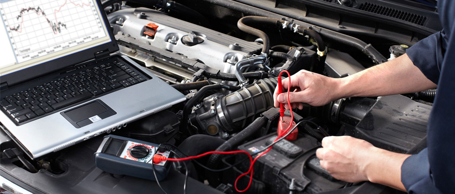 The importance of Visiting a Car Electrician for EFI car engines