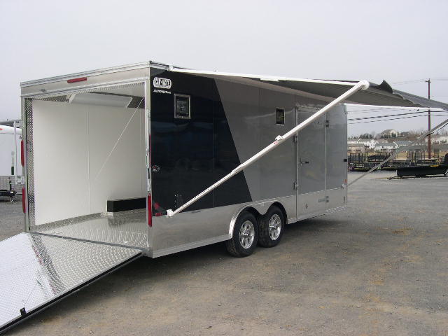 Types of trailers: which one is right for you